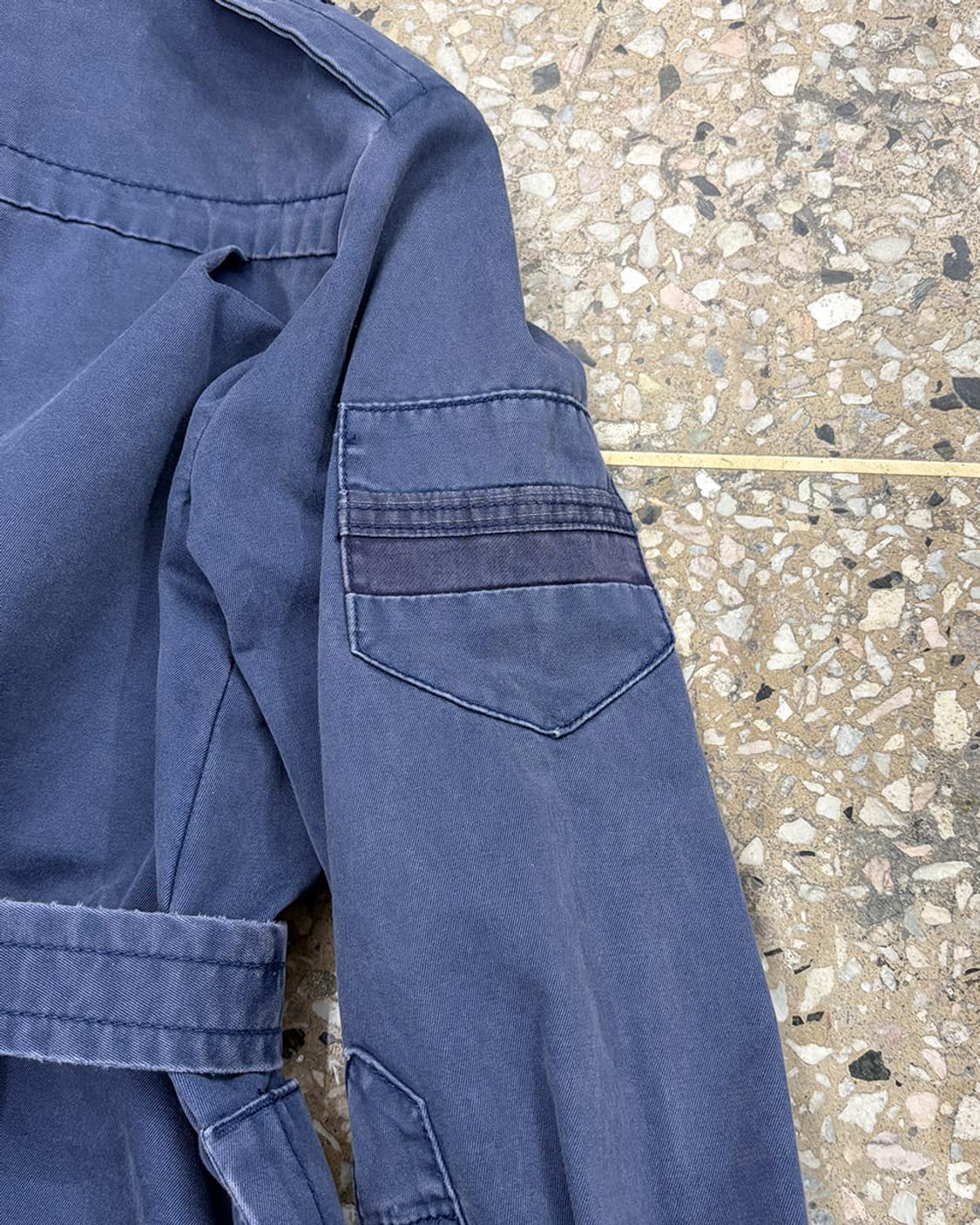 마크 제이콥스 벌룬 유틸리티 자켓 상품이미지5