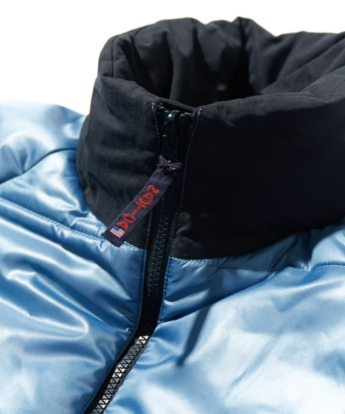 노티카 재팬 리버시블 인슐레이션 자켓  상품이미지8