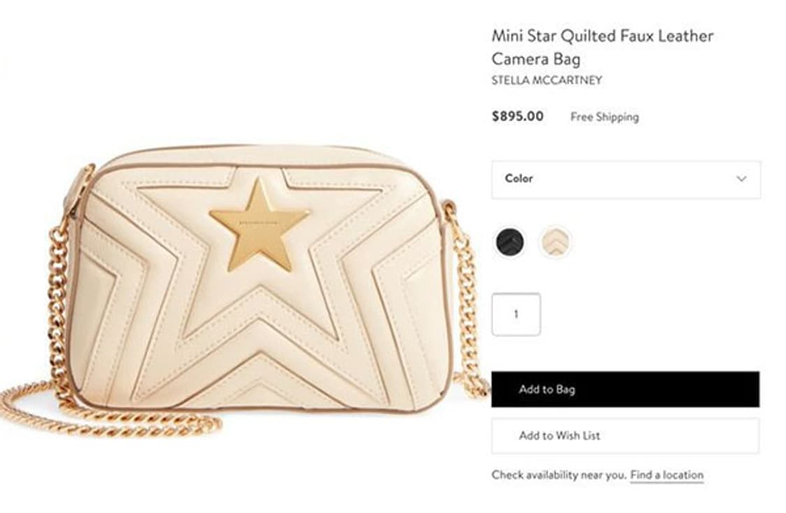 스텔라맥카트니 크로스 상품이미지8