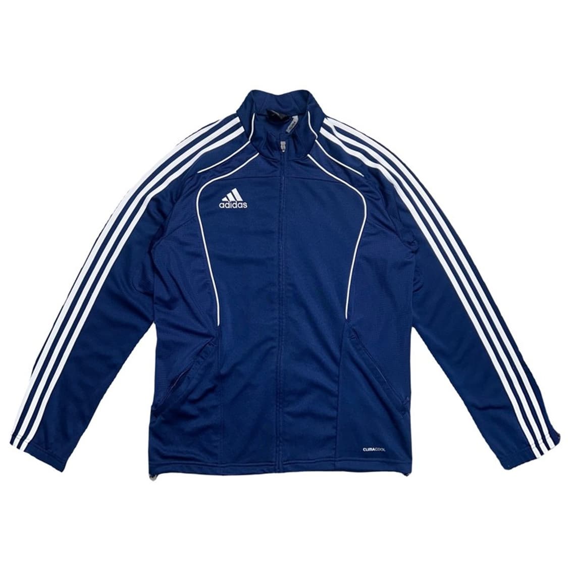 ADIDAS 콘디 사이드 라인 져지 네이비 100 상품이미지1