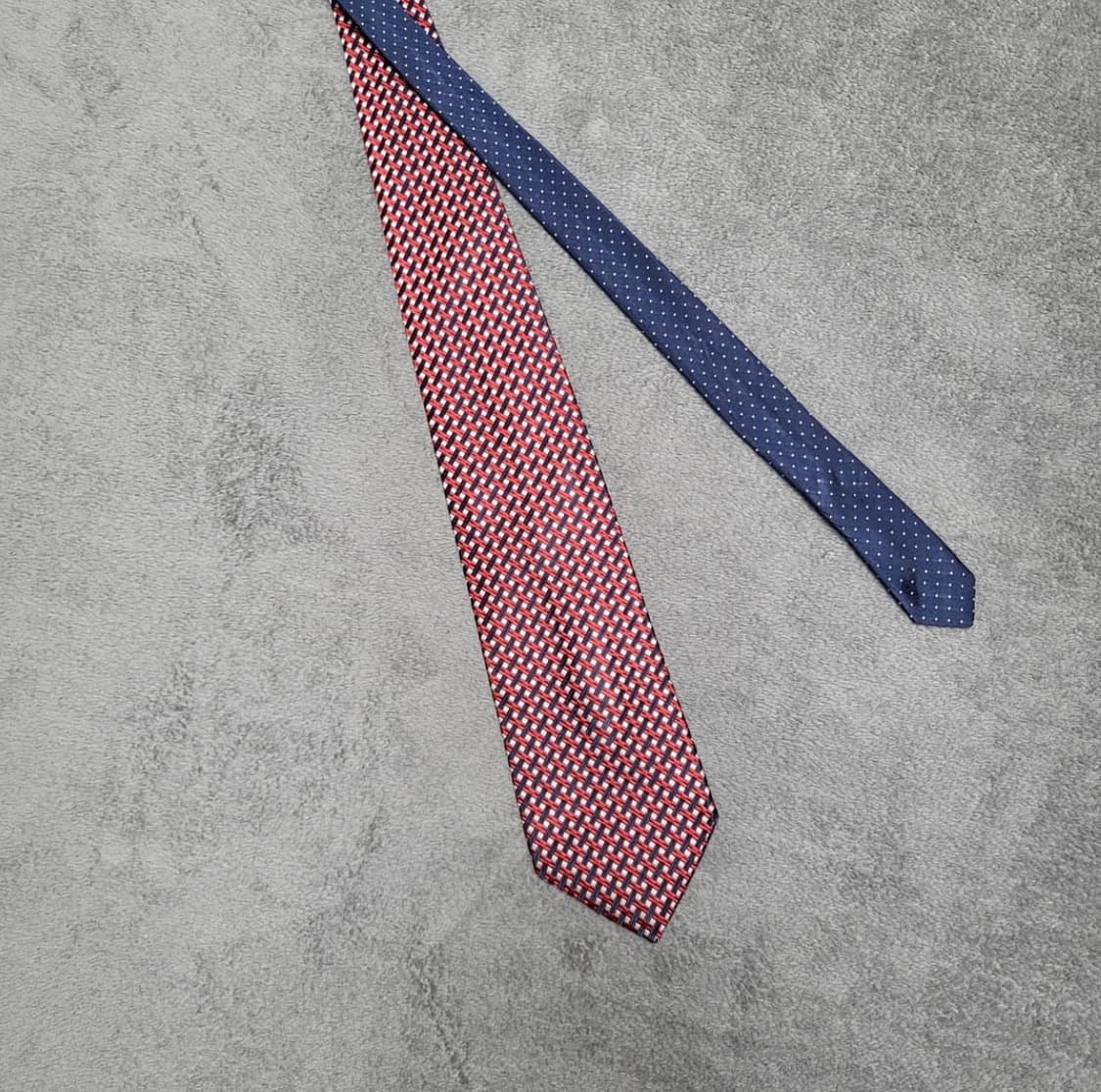 넥타이(타미힐피거) n88 상품이미지2