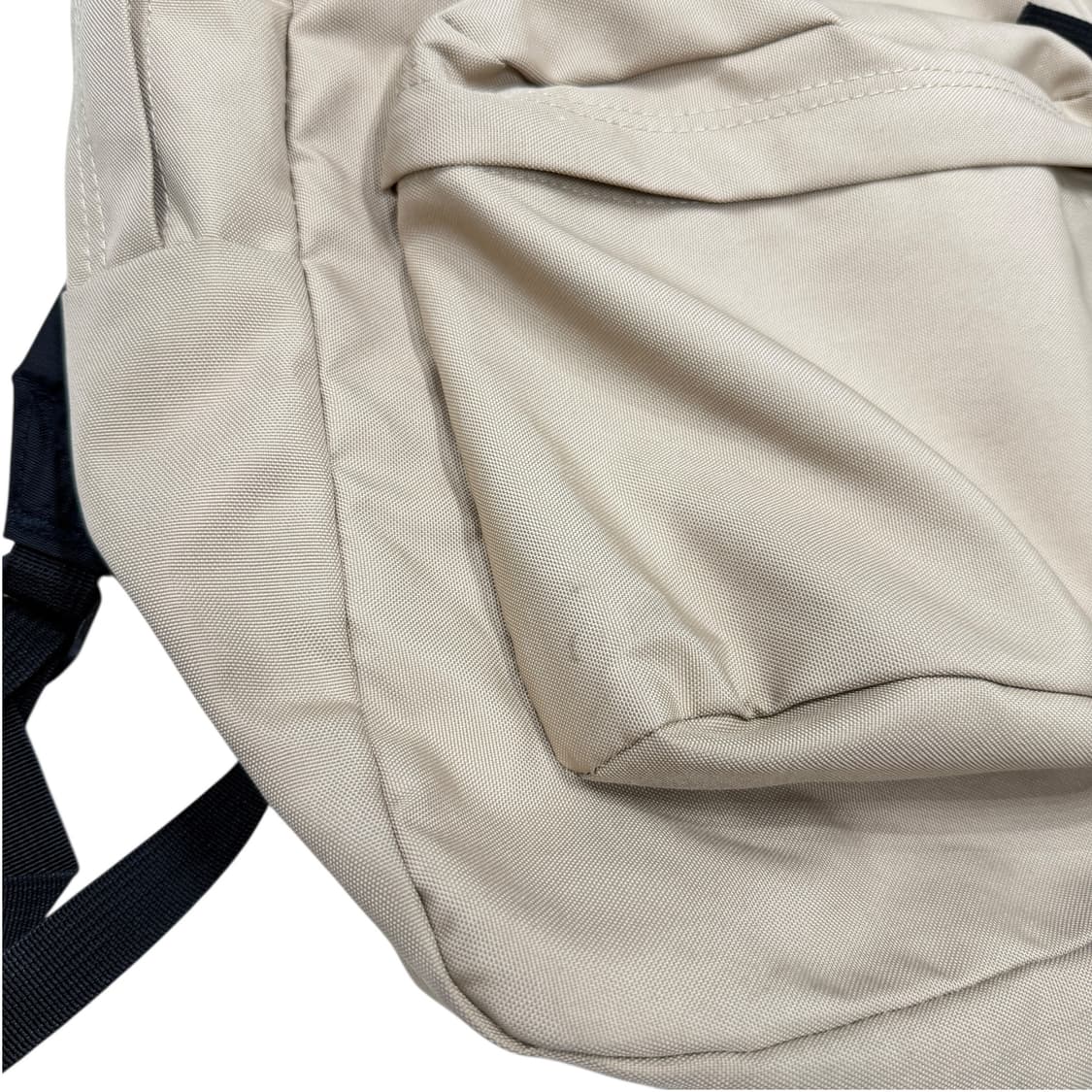 잔스포츠 빈티지 슈퍼브레이크 백팩 가방 베이지 상품이미지8