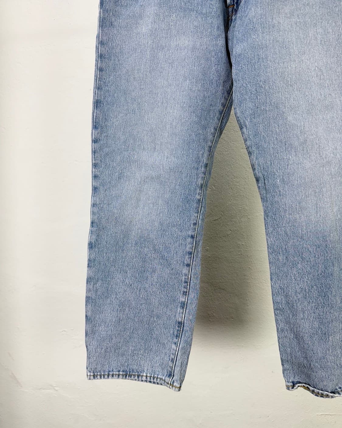 리바이스 프리미엄 511 어센틱 데님 팬츠 상품이미지4