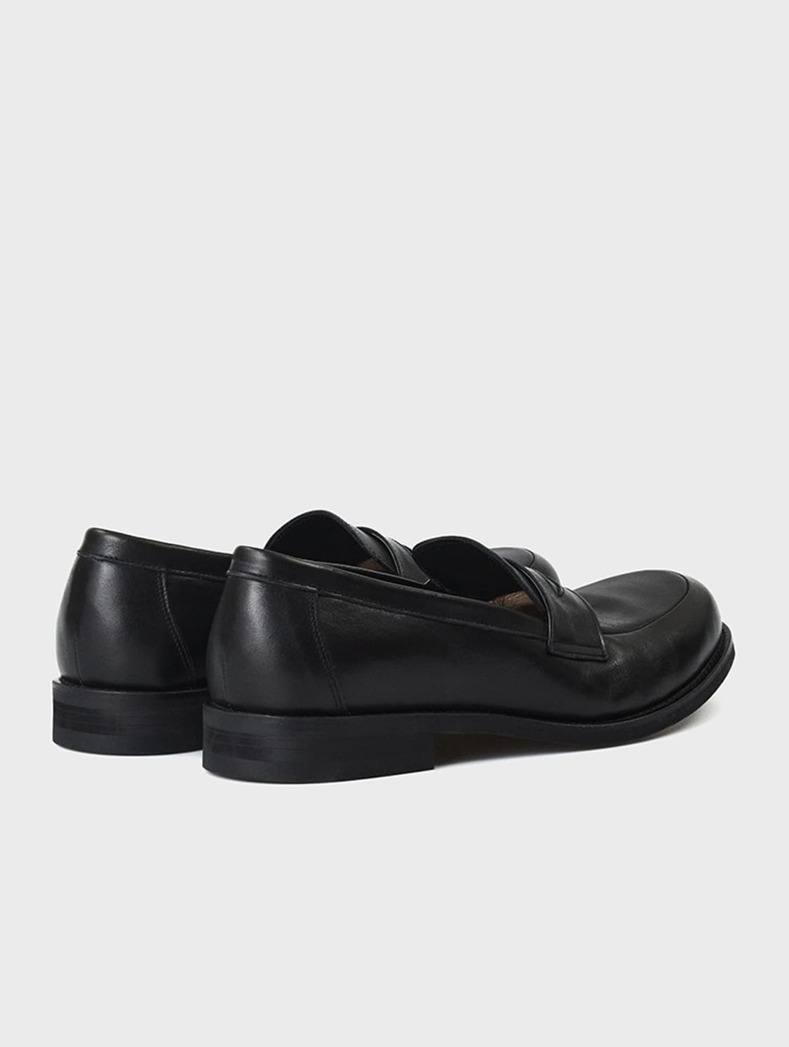 [260] 조셉트 모건 블랙 로퍼 상품이미지3