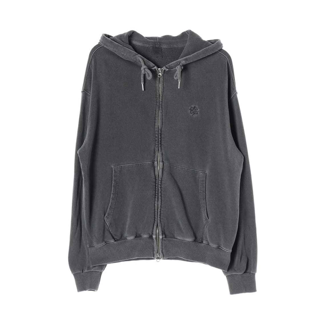 PRENDA 후드집업 M 상품이미지1