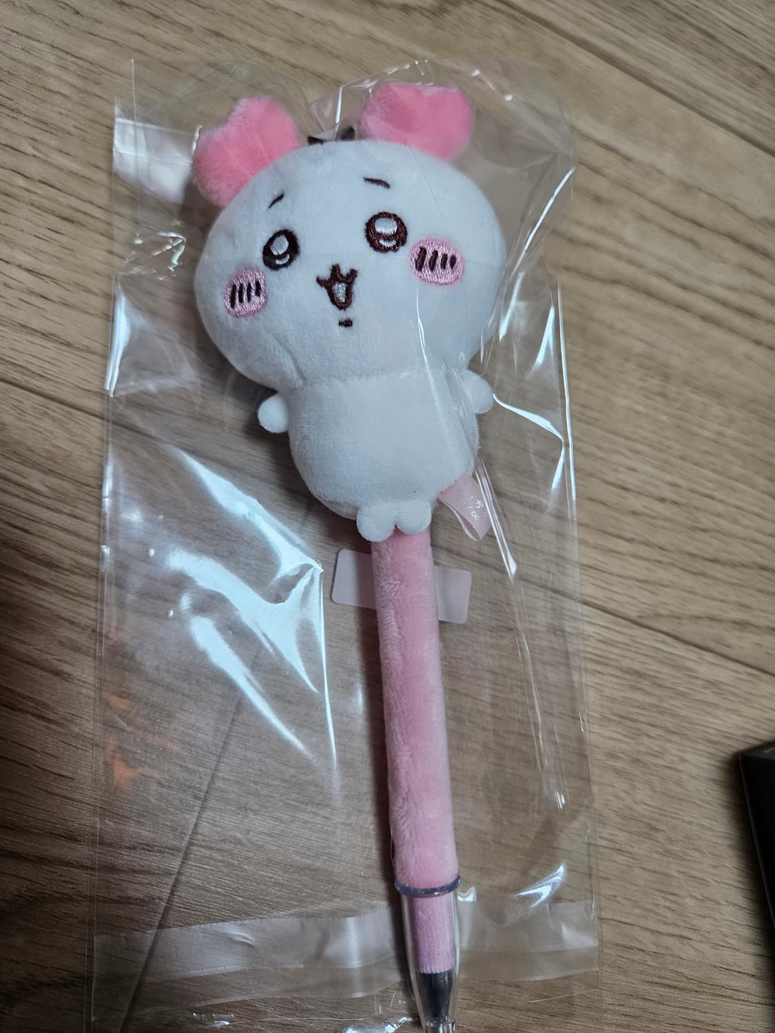 먼작귀 인형 볼펜 상품이미지1