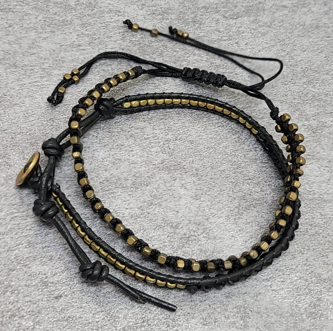vintage bracelet set 상품이미지4