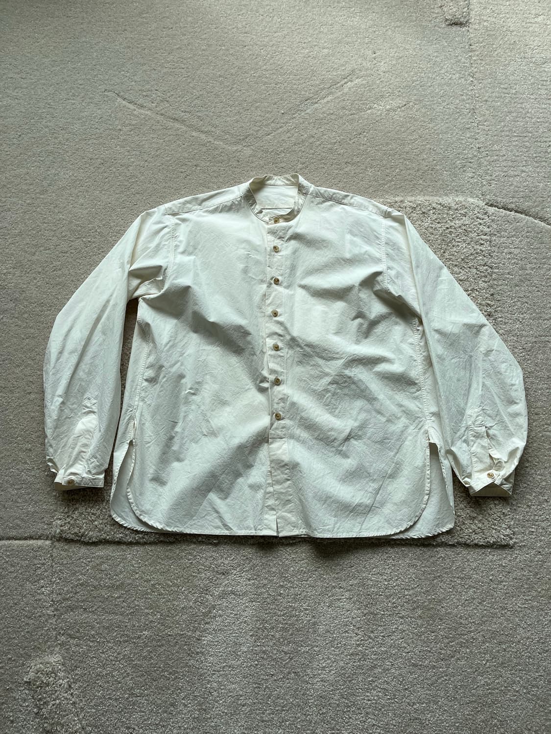 드레프로젝트 B-Shirts (100–105) 상품이미지2