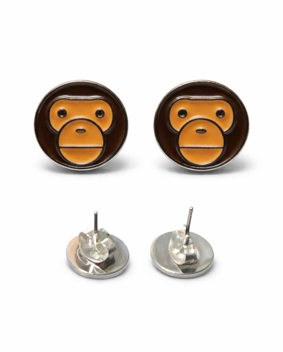 베이프 귀걸이 상품이미지1