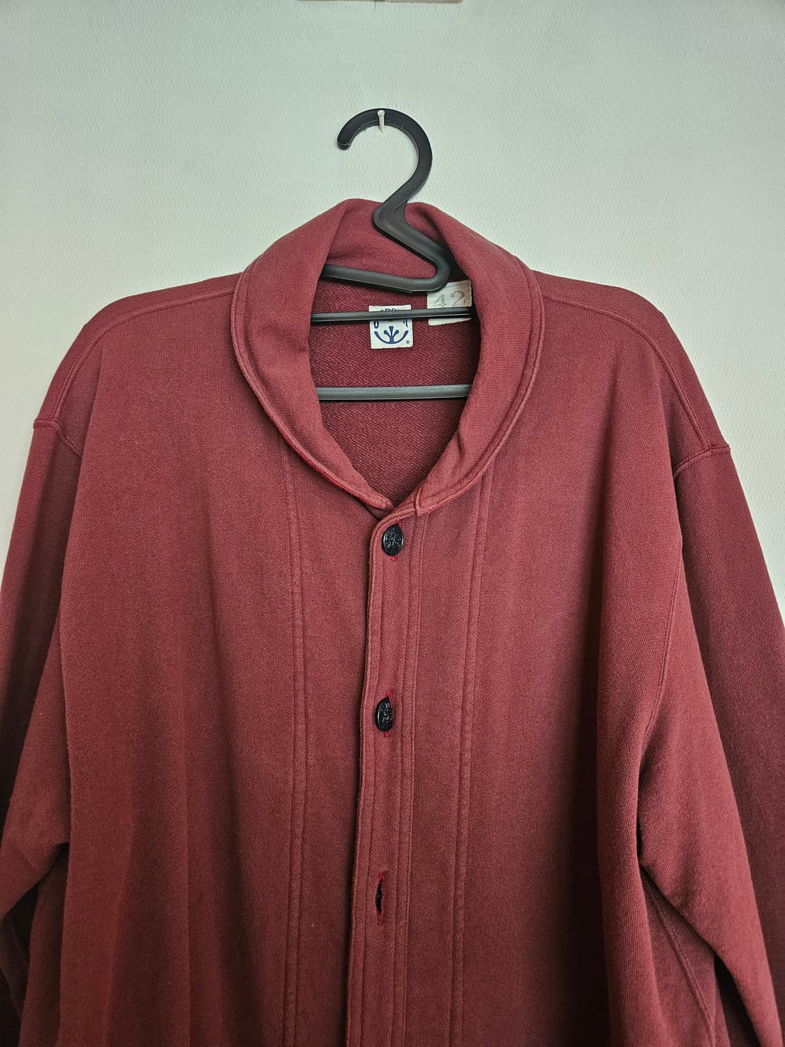 코로나 유틸리티 마린 자켓 상품이미지2