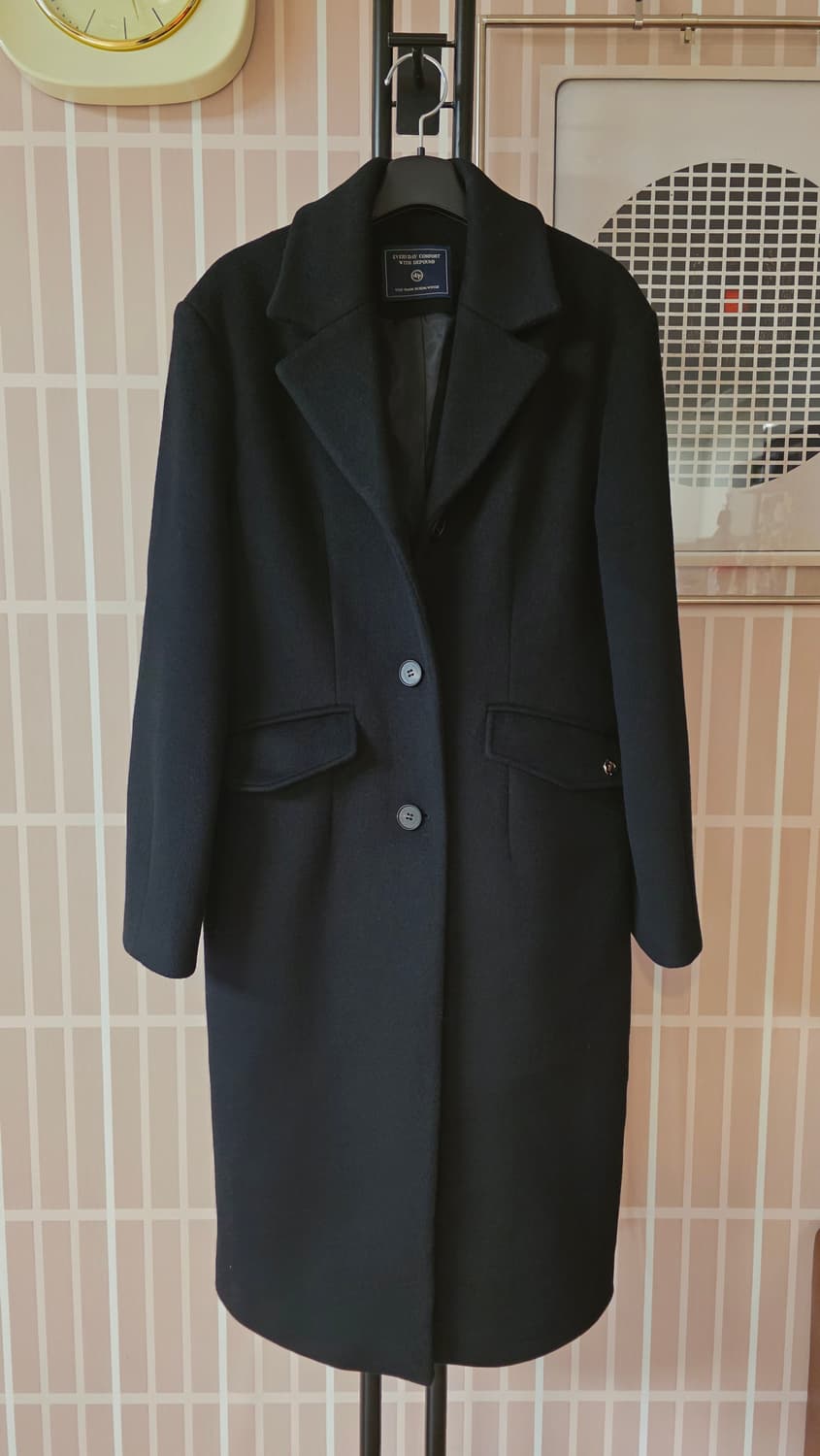 드파운드 캐시코트 상품이미지1