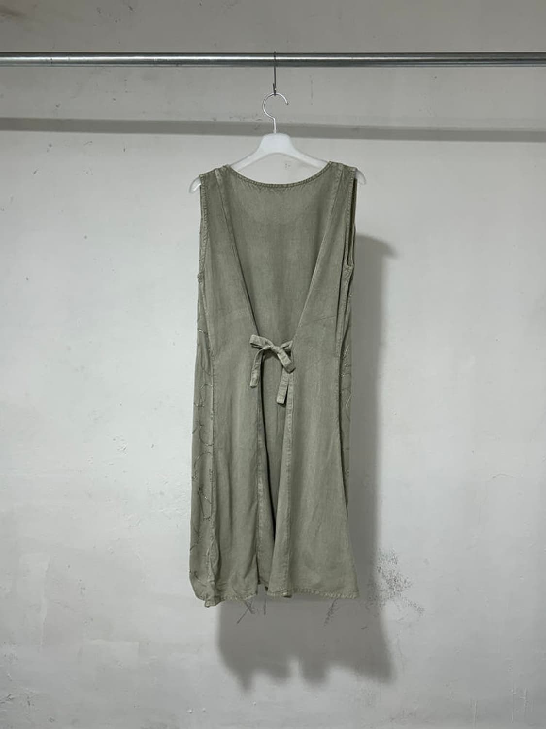 vtg dress 상품이미지4