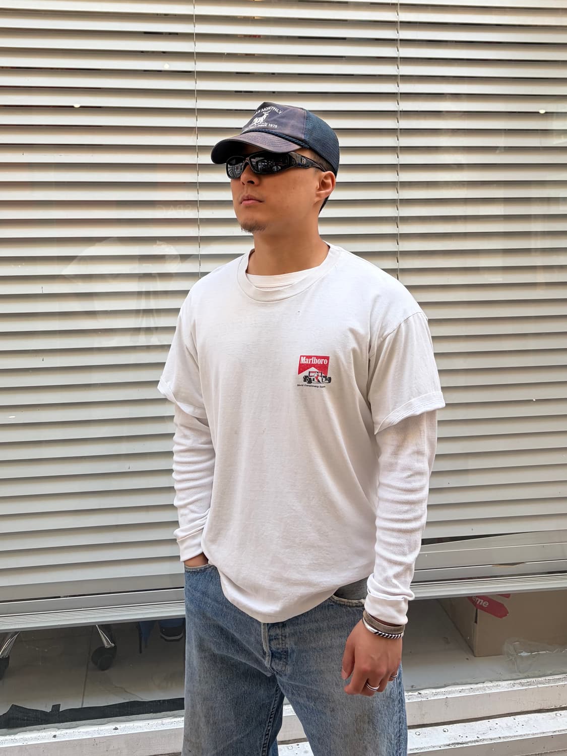 90‘s Marlboro Spanish Grand Prix F1 상품이미지4