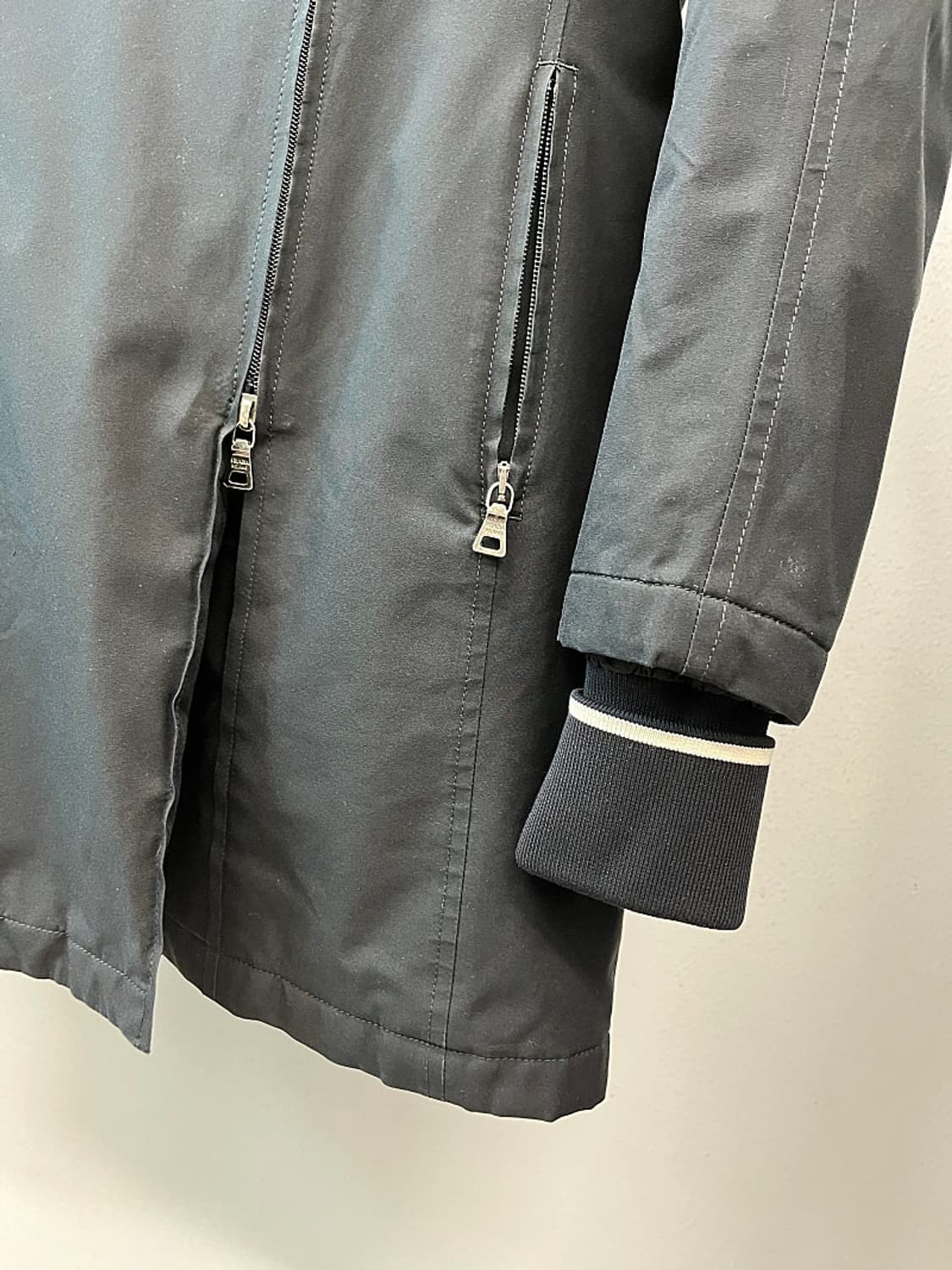 여) 프라다 고어텍스 레인코트  상품이미지4