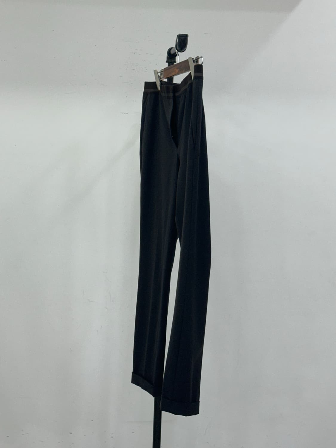 쿠치넬리 울팬츠 상품이미지3