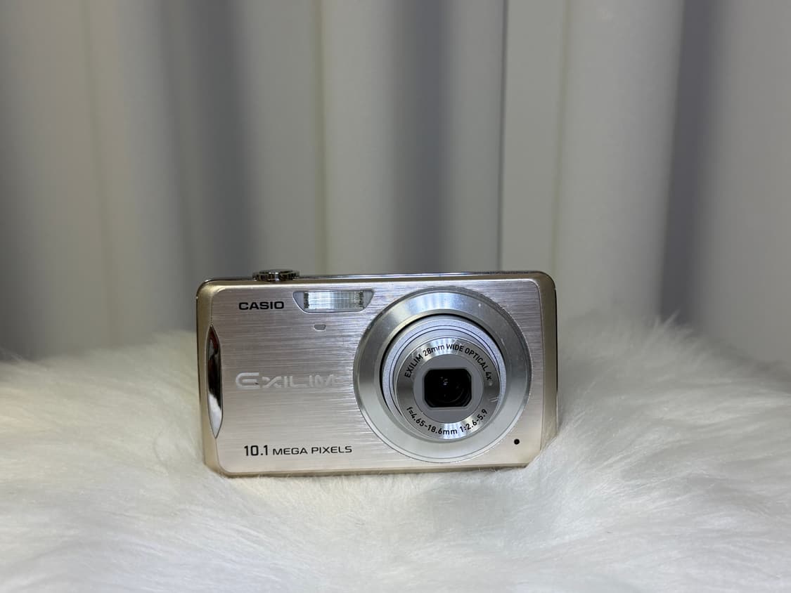카시오 엑슬림 ex-z270 상품이미지3