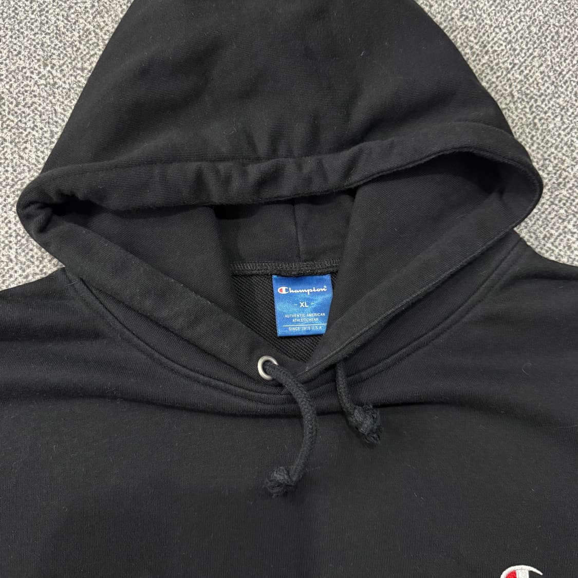 챔피온 후드 상품이미지4