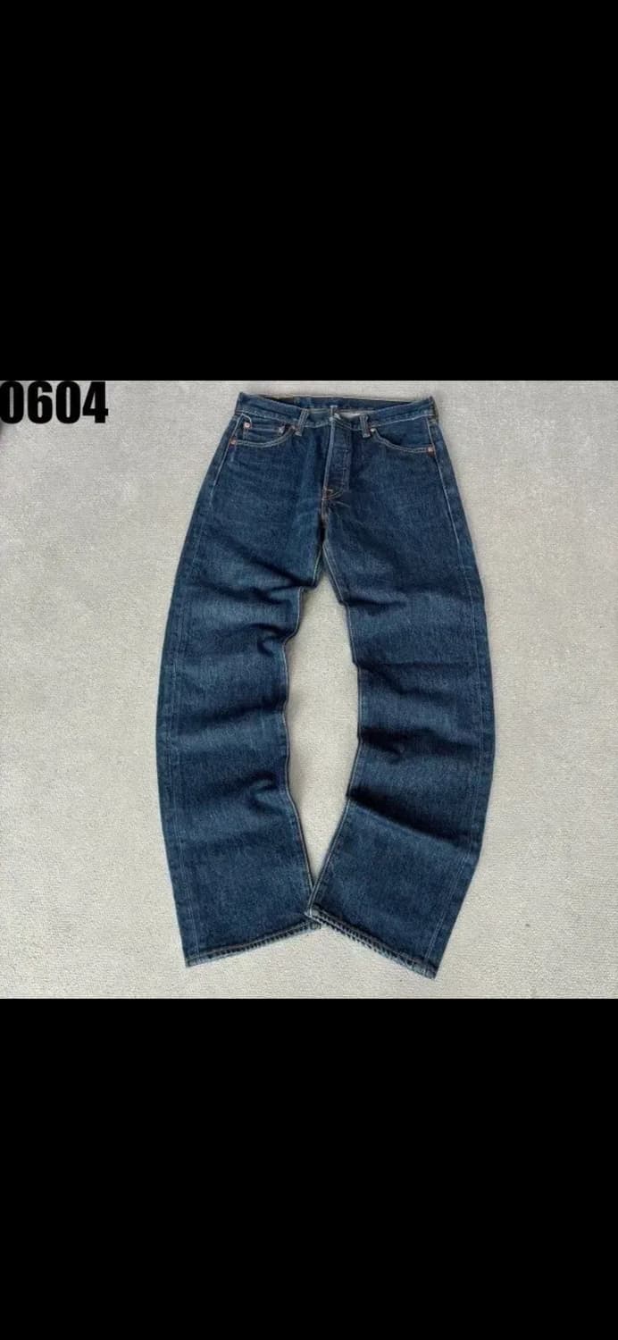 리바이스501 상품이미지1