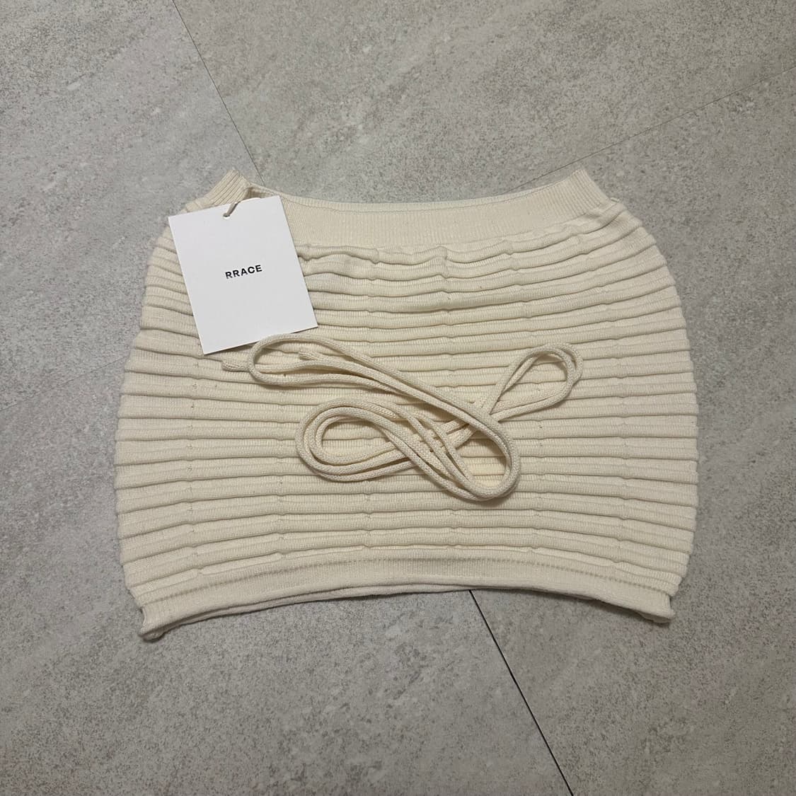 레이스 뷔스티에 상품이미지3