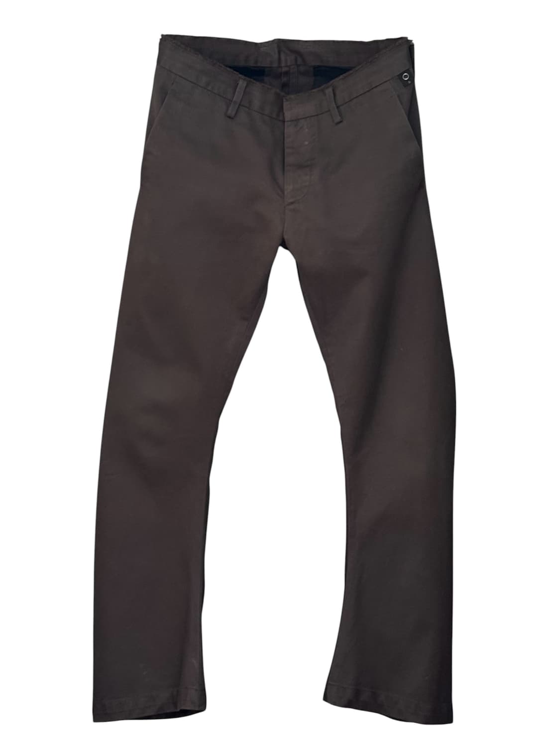 Wjk Banana Cut Pants 상품이미지1