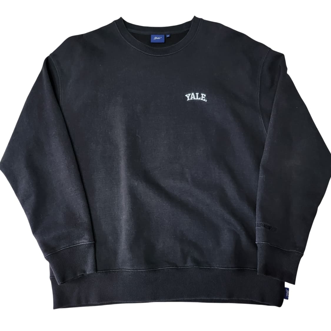 예일 맨투맨 상품이미지1