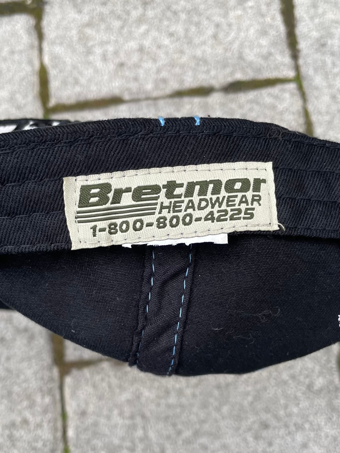 레이싱 코어 사토 타쿠마 피닉스 자수 볼캡 상품이미지7