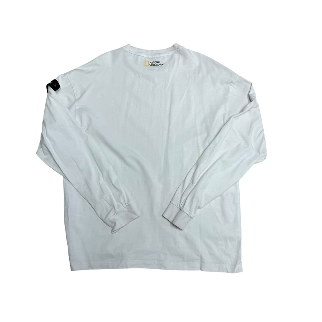 내셔널지오그래픽 맨투맨 상품이미지2