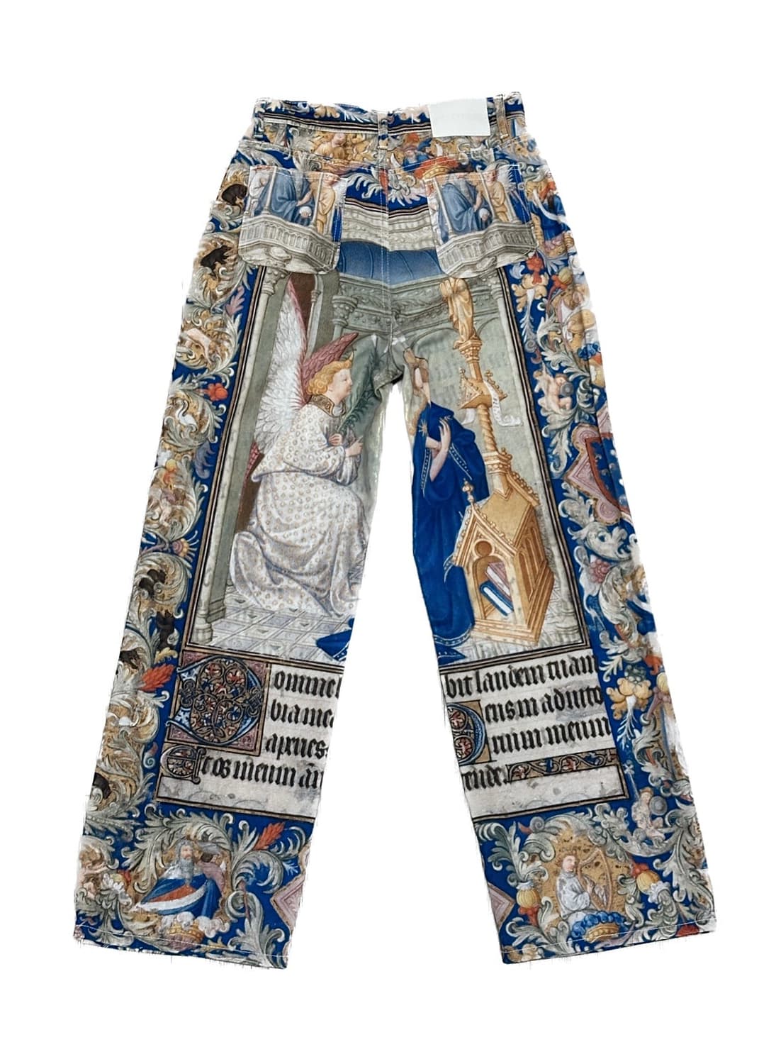 TYPESERVICE PANTS 상품이미지2