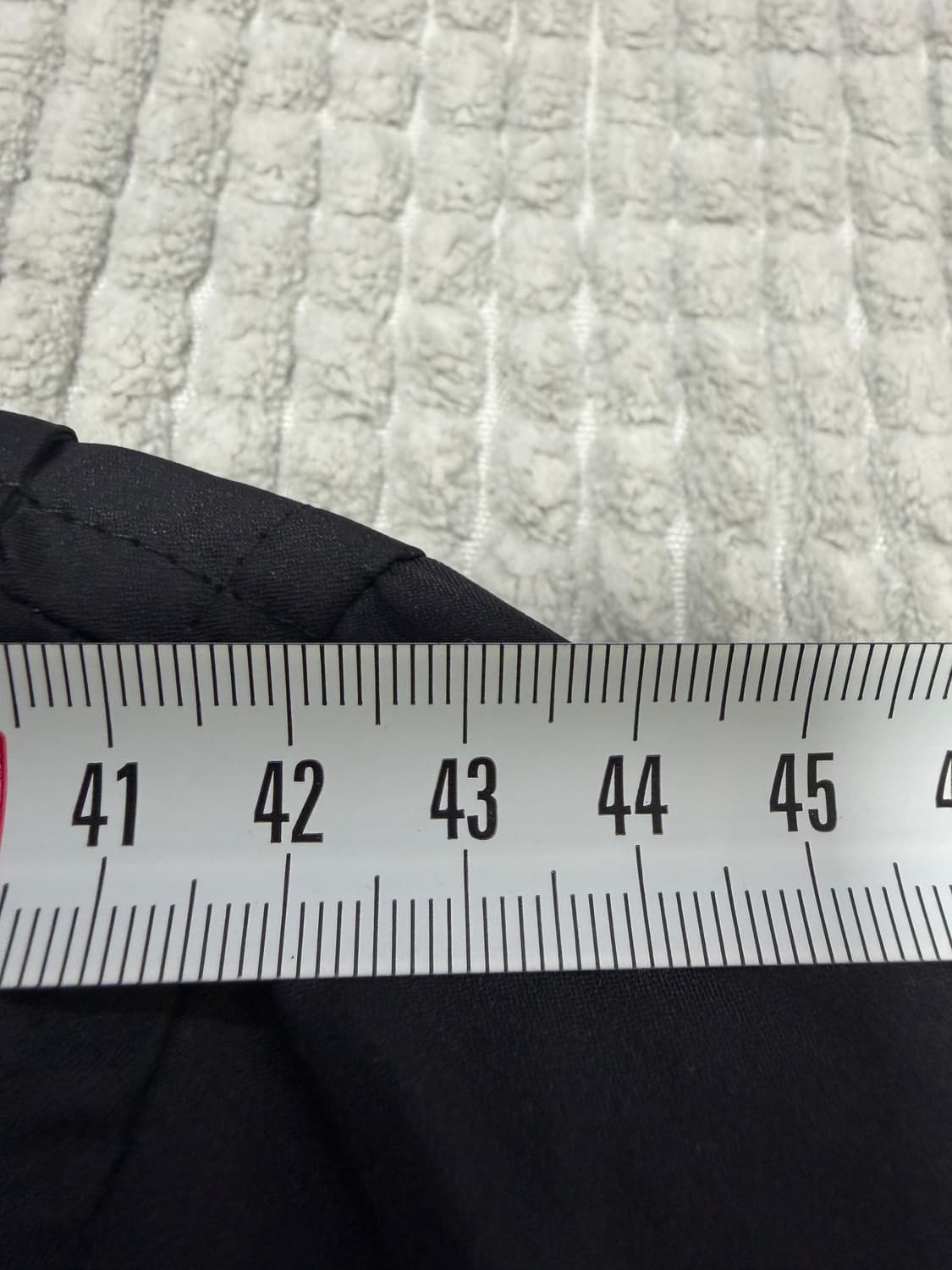 폴로 jeans co. 봄버 자켓 상품이미지5