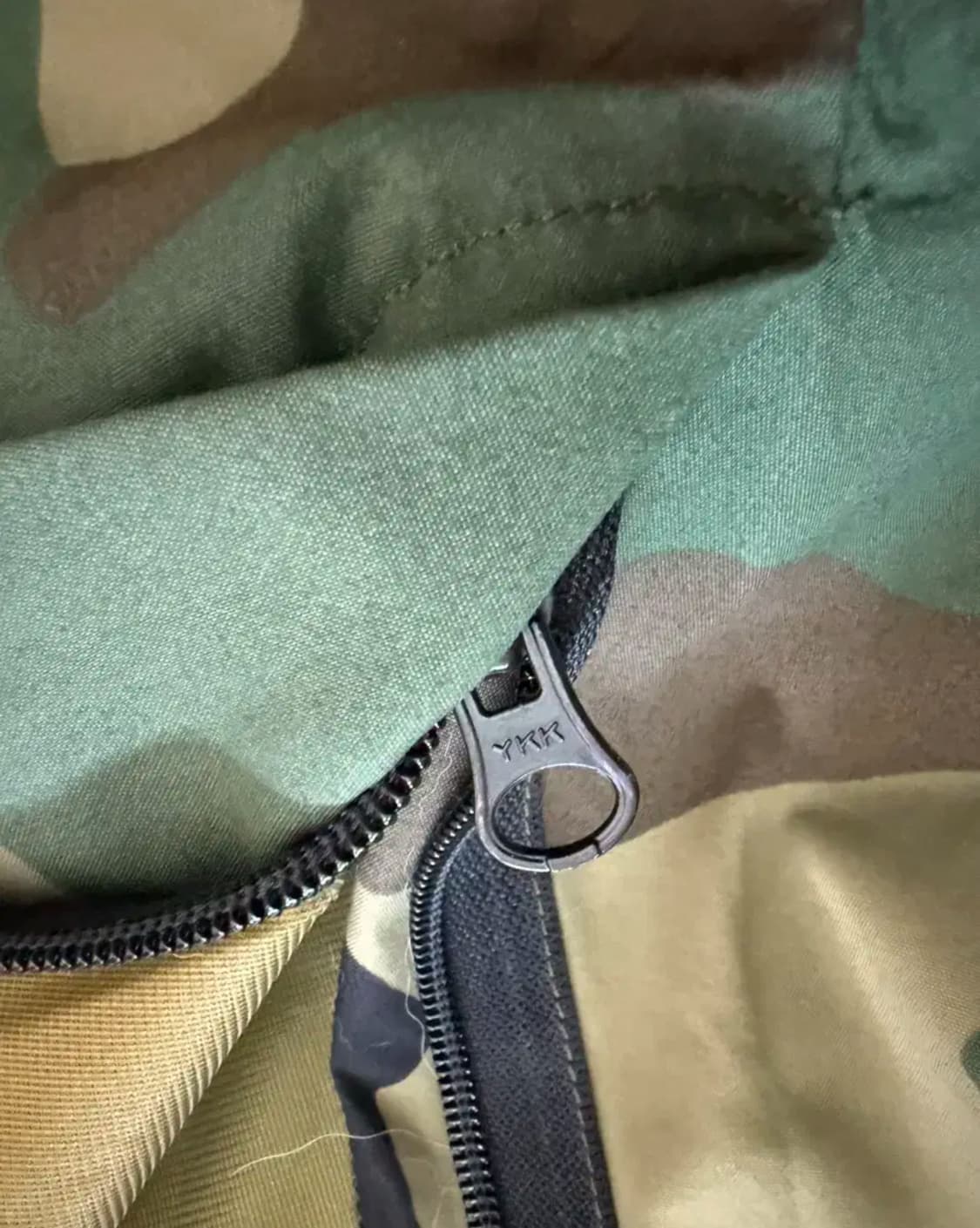 ymclky ECWCS GEN1 카고팬츠(M) 상품이미지5