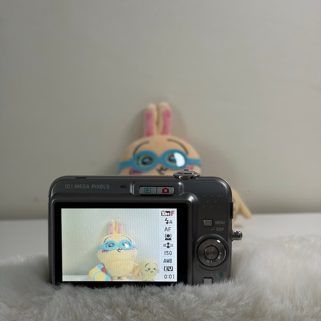 풀박스) 카시오 엑슬림z1080  상품이미지5