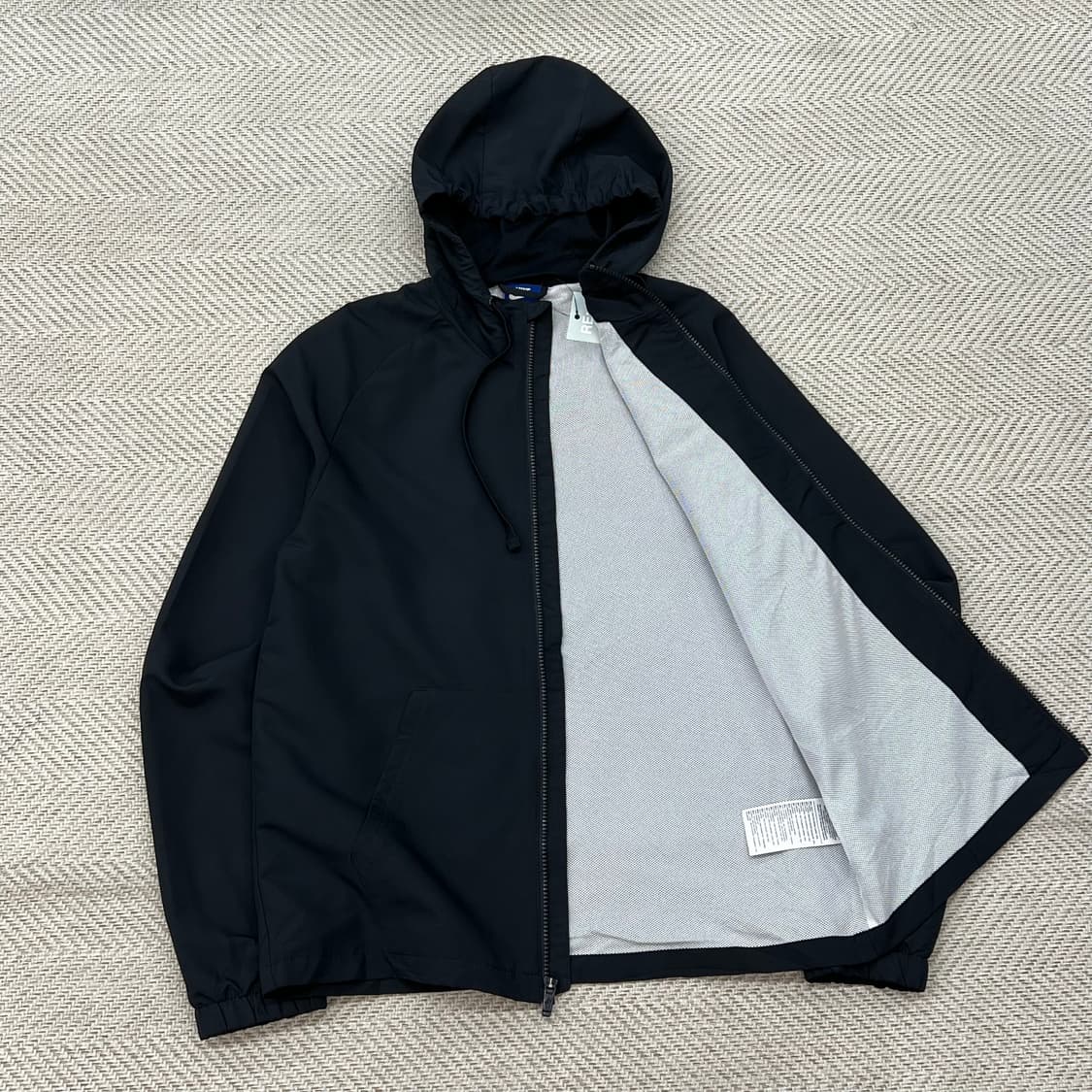 나이키 후드 바람막이 r3193 상품이미지3