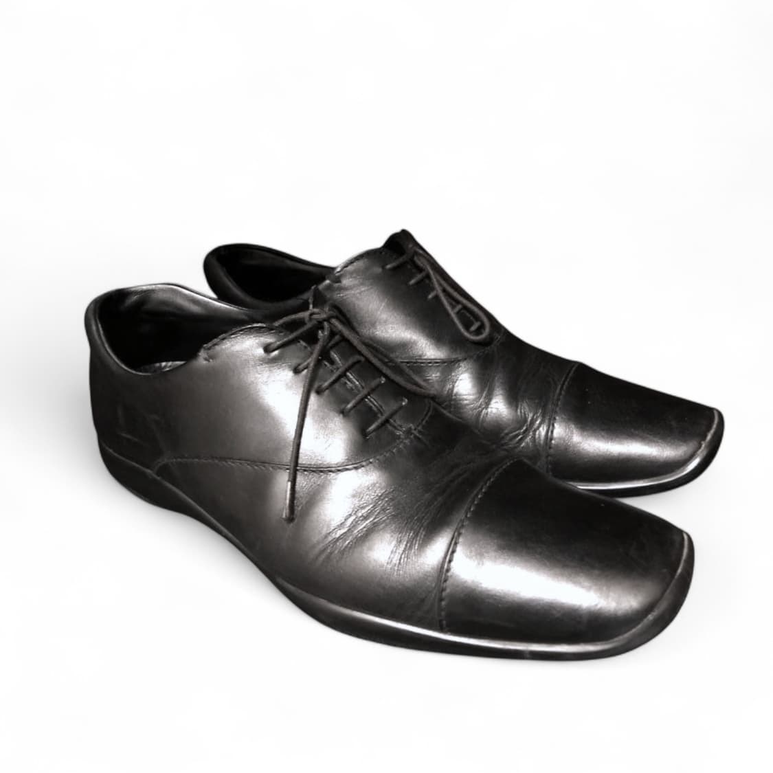 프라다 스포츠 가죽 스니커즈 270 상품이미지1