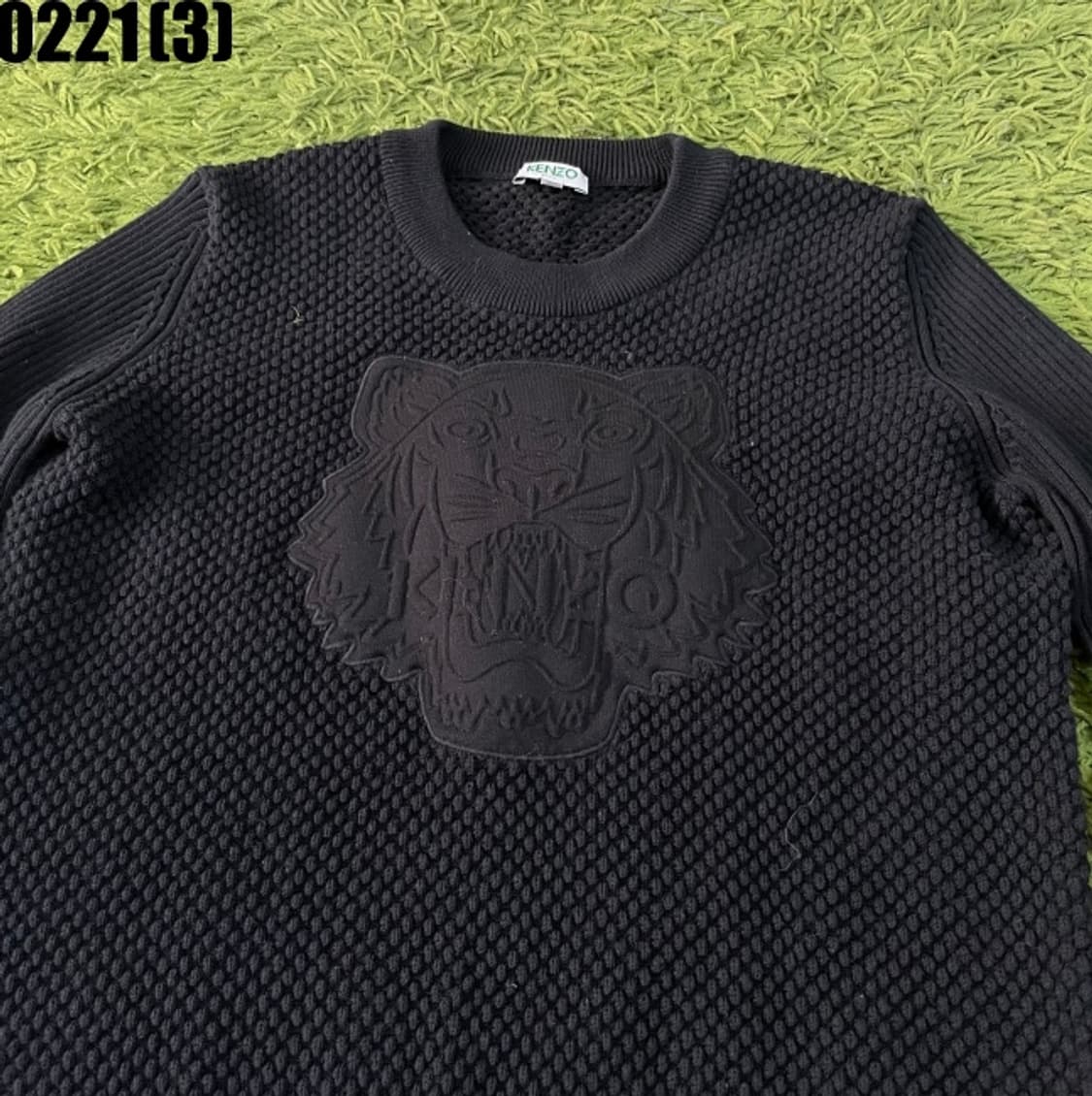 겐조 니트 스웨터 상품이미지2