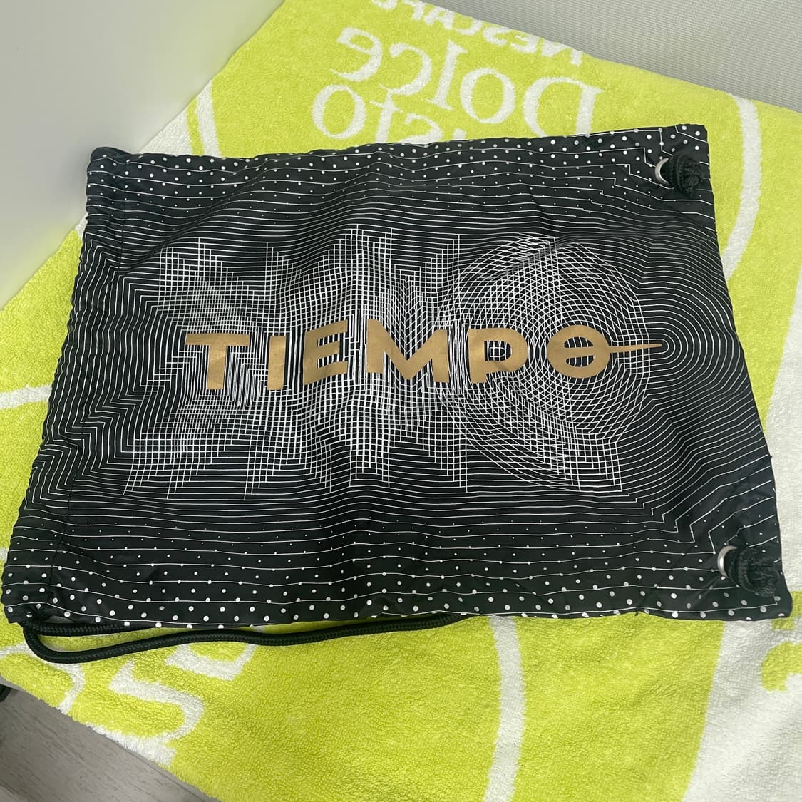 나이키 티엠포 레전드 9 엘리트 FG 265mm CZ8482-007 상품이미지7