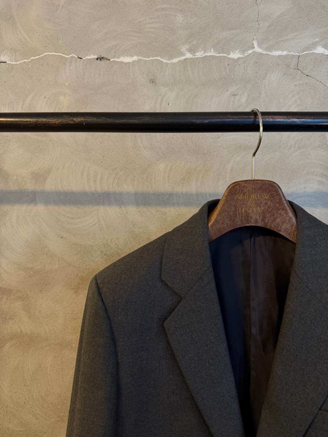 엠포리오 아르마니 테일러드 자켓 100 상품이미지2