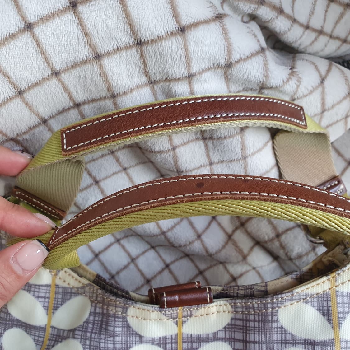 499) 올리카일리 토트백 상품이미지3