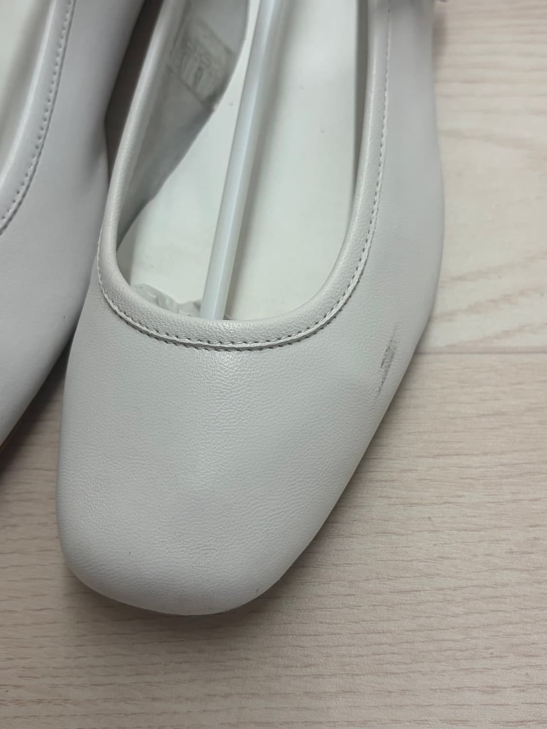 흐꺙 Honor off white 상품이미지3