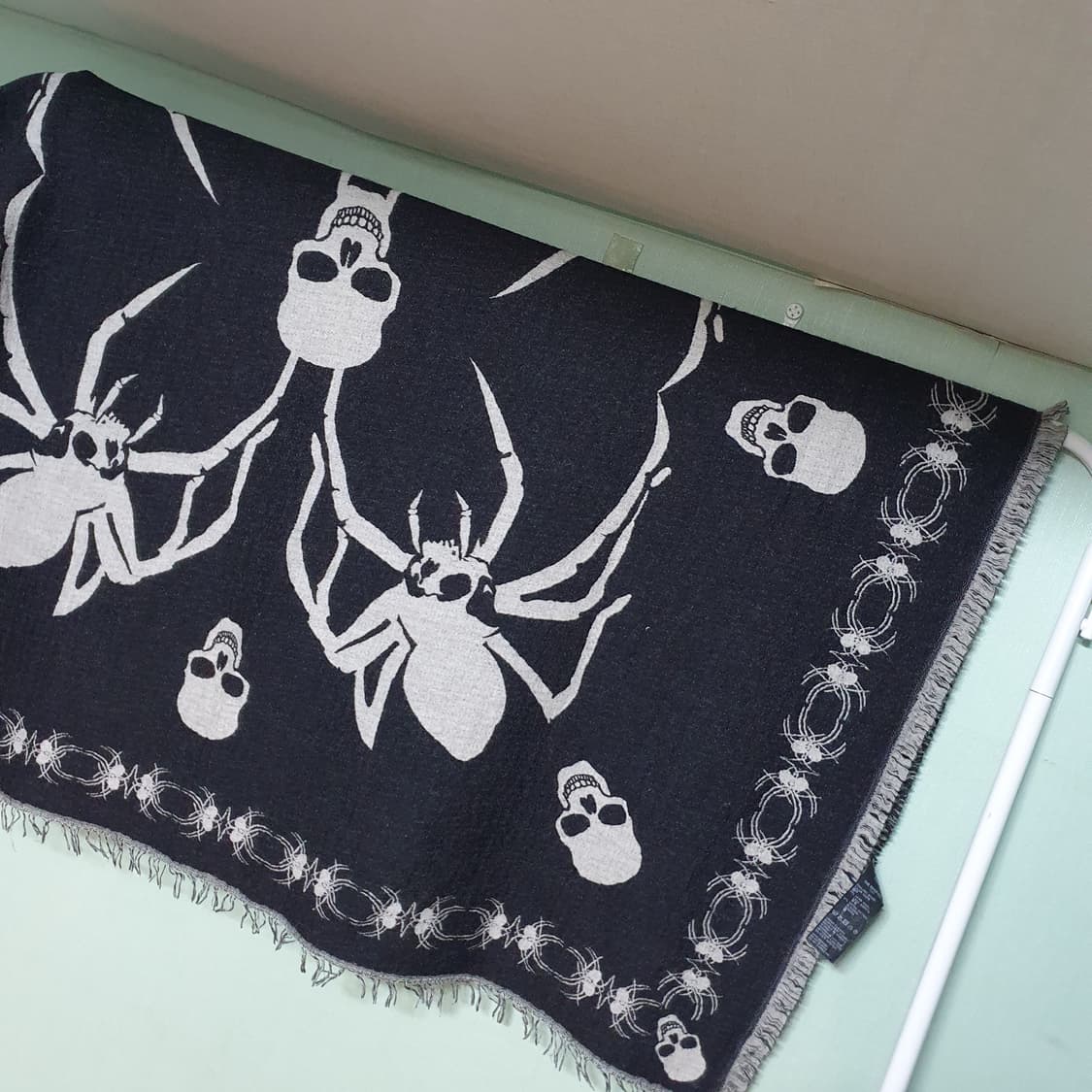 더쿠플스 숄 머플러 상품이미지7