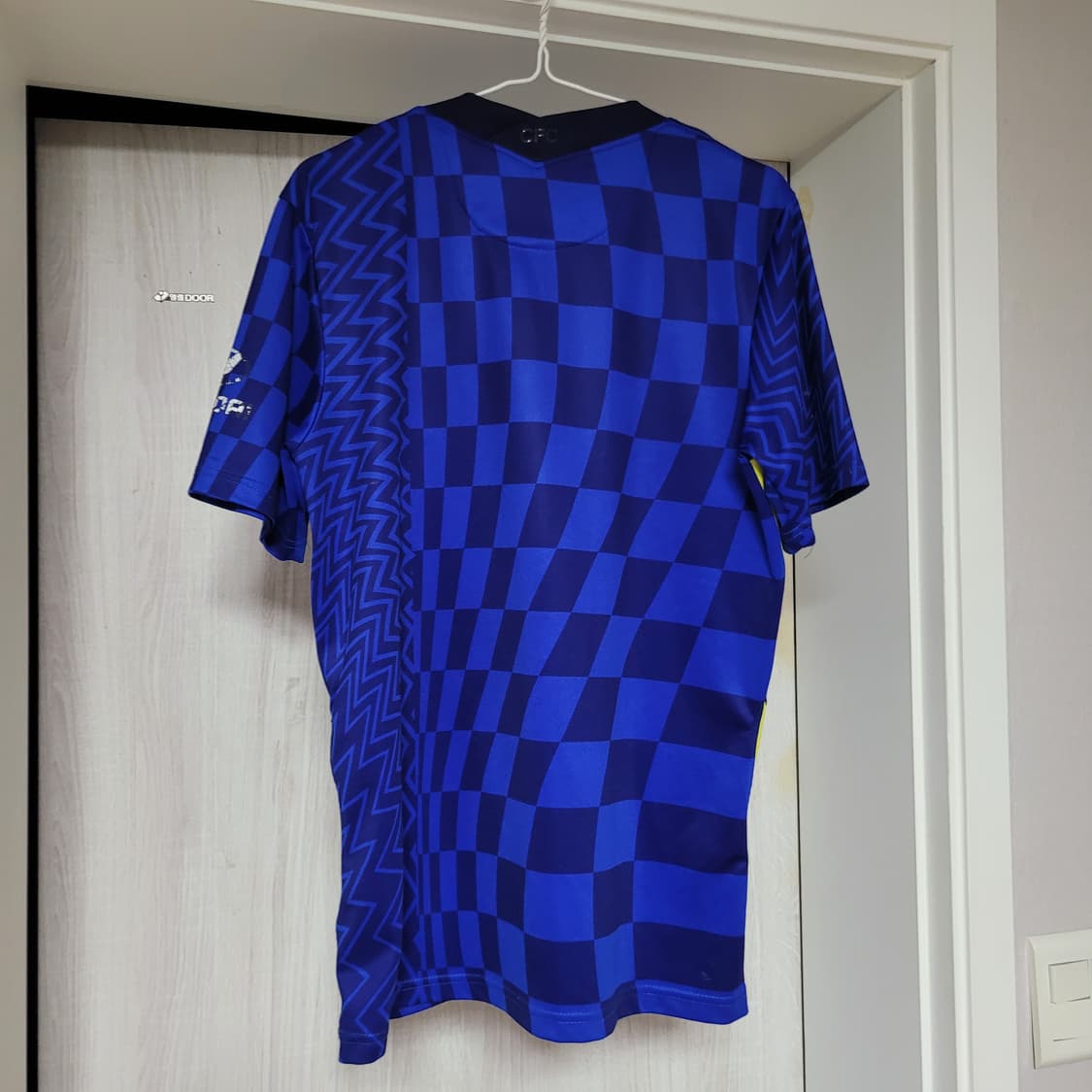 나이키 첼시 유니폼 상품이미지9