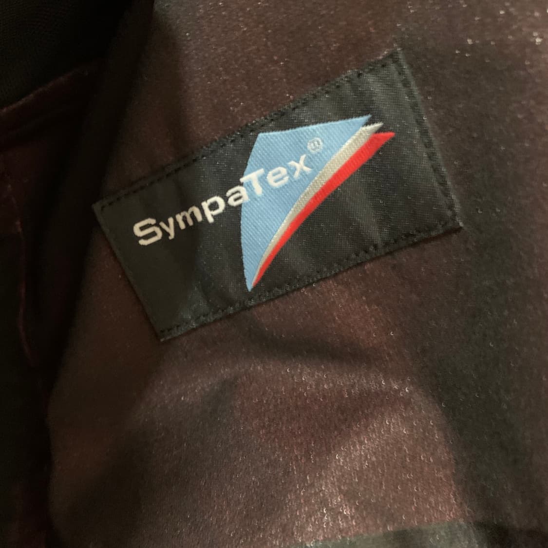 L 노티카 심파텍스 하드쉘 아웃도어 등산 방수 바람막이 후드 자켓 상품이미지8