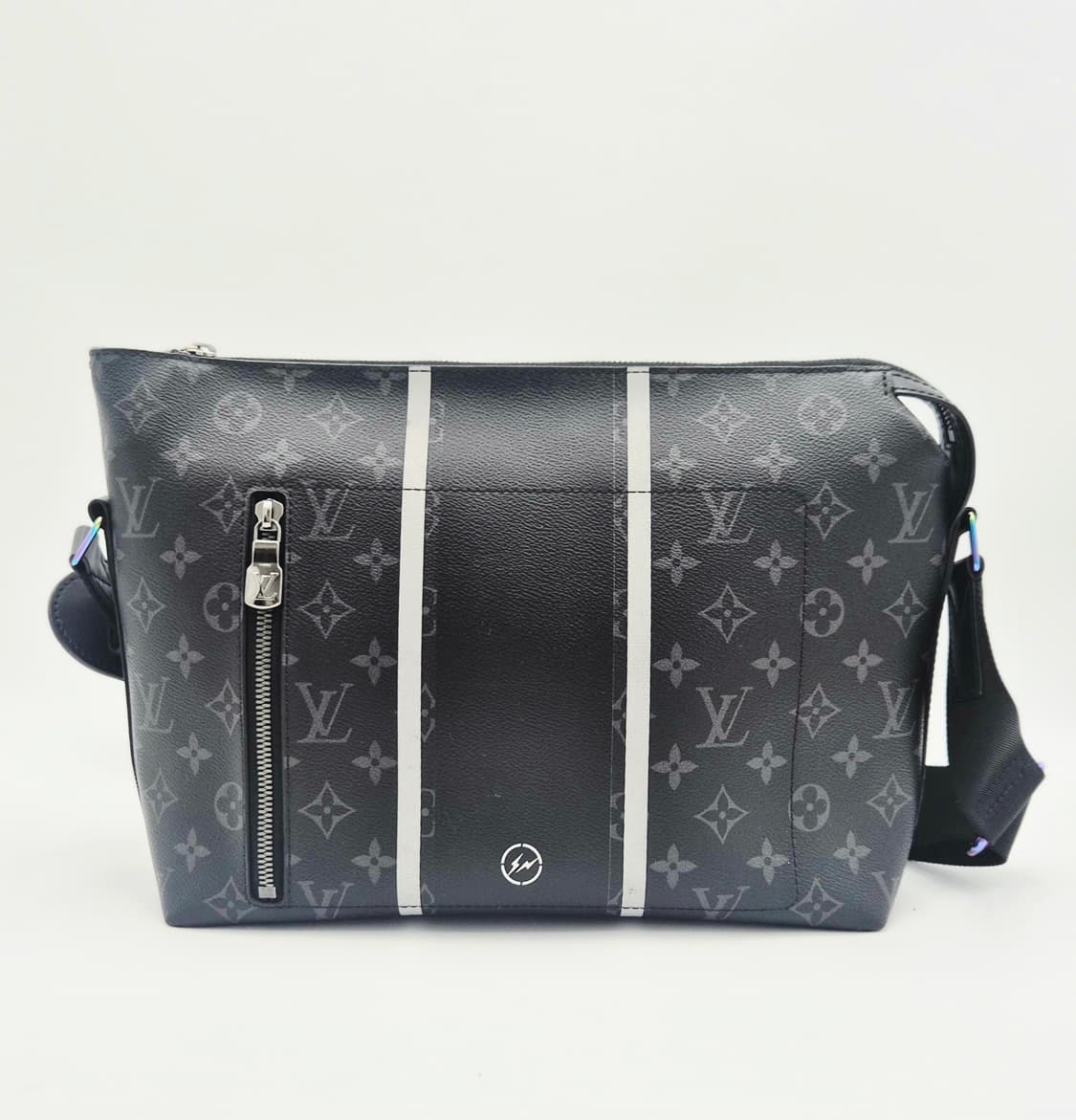루이비통 모노그램 아폴로 이클립스 메신저 플래시 PM 크로스백(M4341 상품이미지1