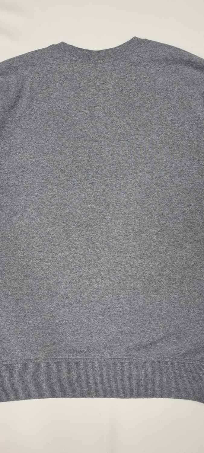 파타고니아 패치로고 맨투맨 S _ 공용 상품이미지6