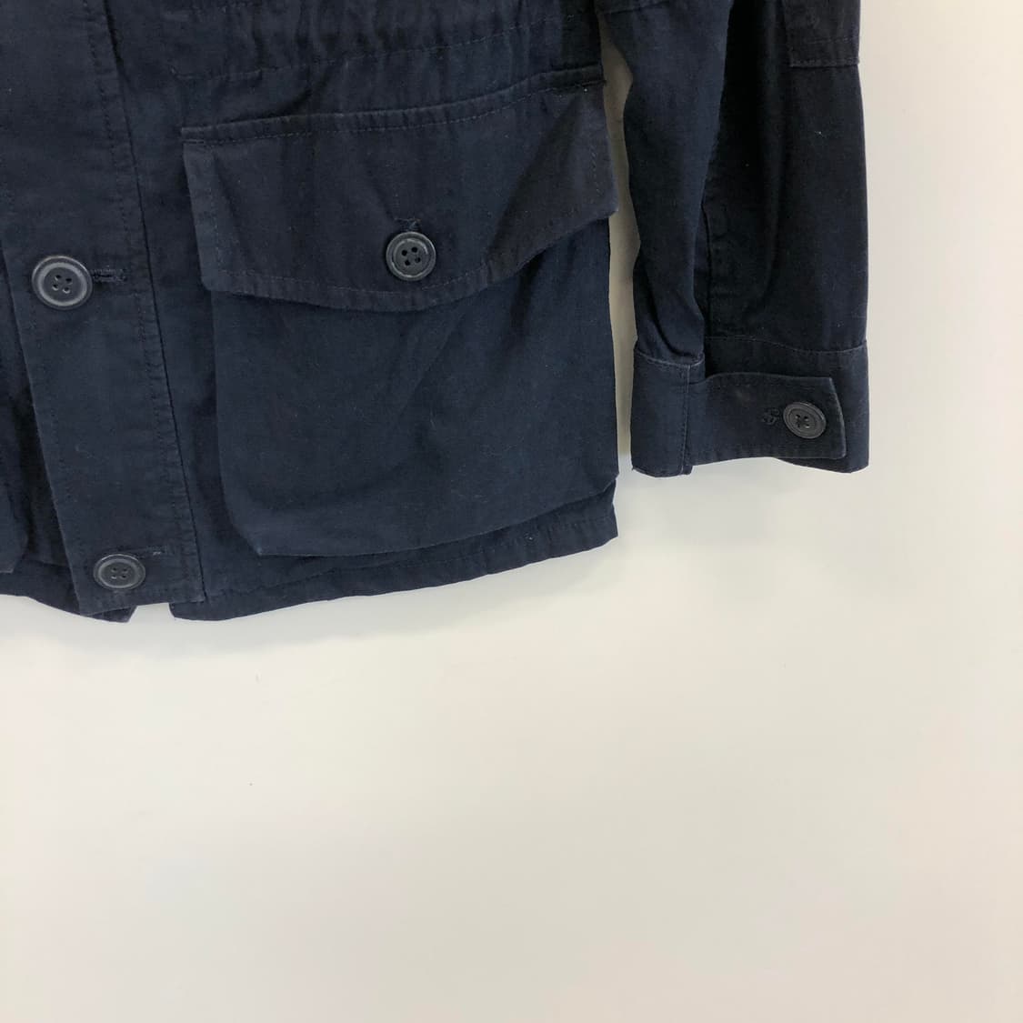 폴로 랄프로렌 유틸리티 가먼트자켓 44 상품이미지3