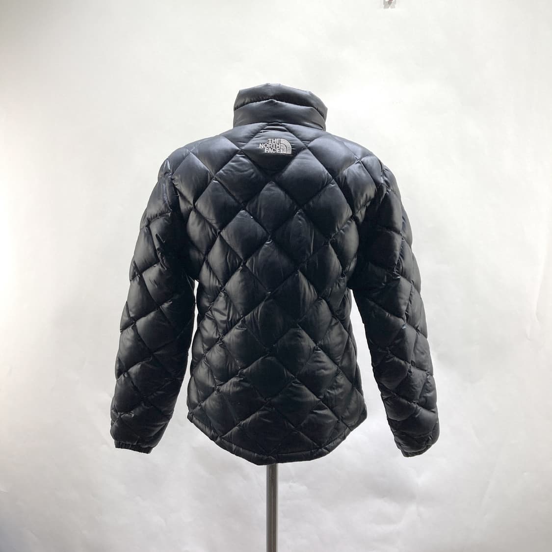노스페이스 여성구스다운패딩자켓 90 상품이미지3