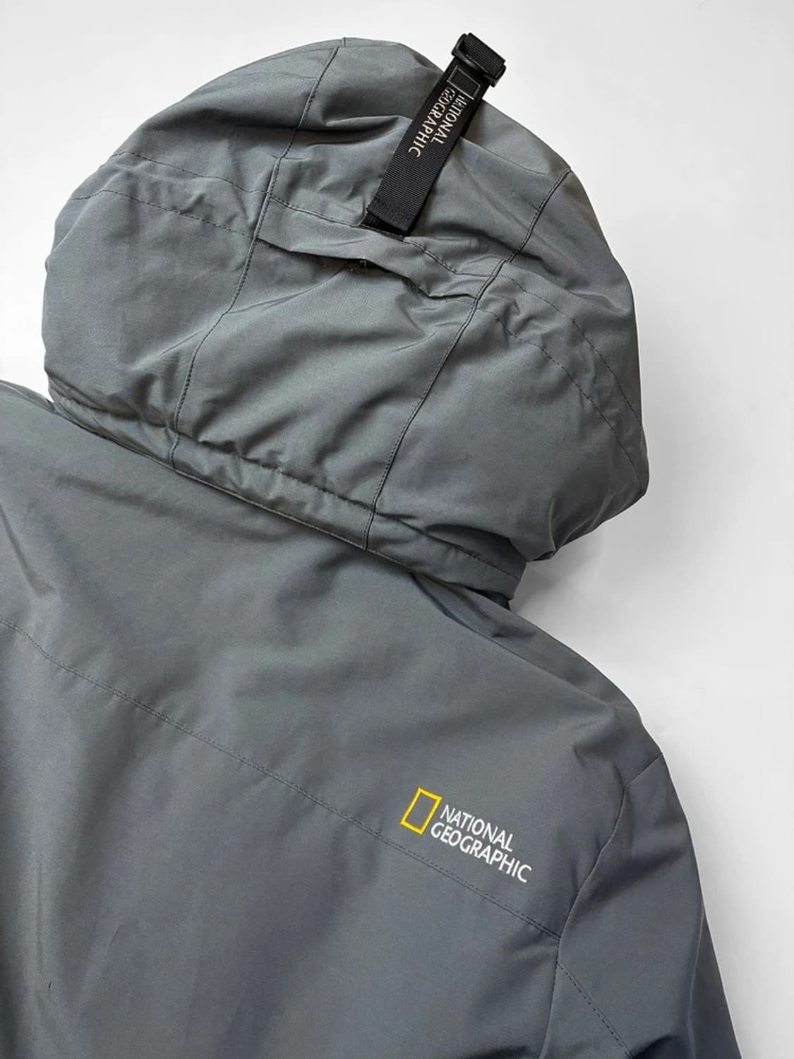 내셔널지오그래픽 19FW 벨루가 덕 다운 야상 PN5510    상품이미지6