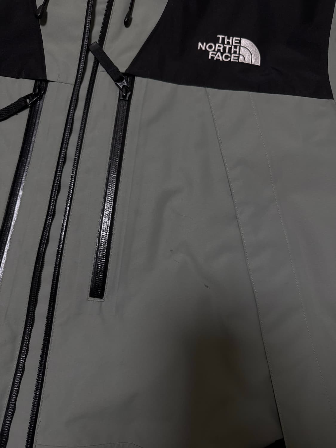 노스페이스 마운틴피크 자켓 바람막이  상품이미지5