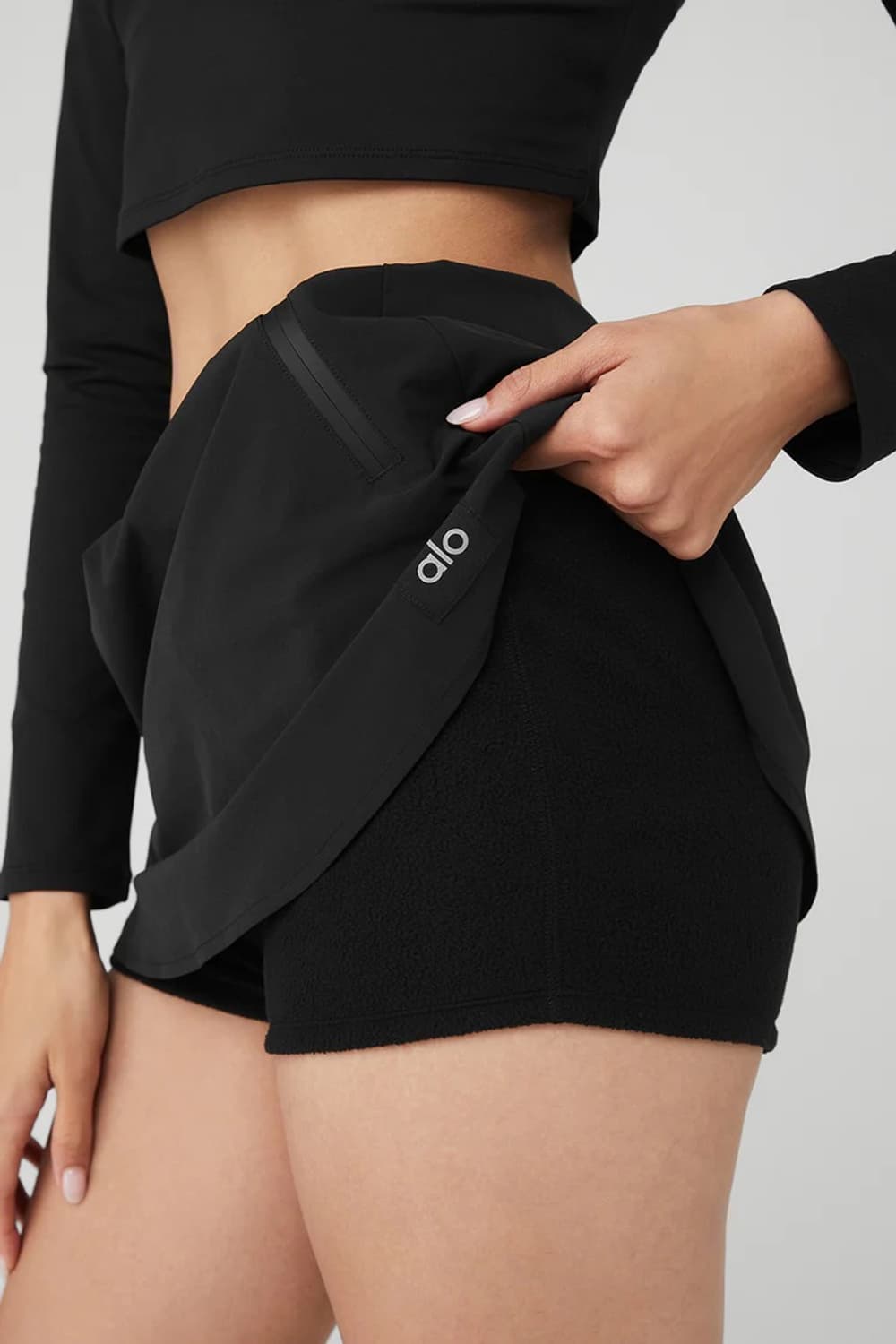 Alo Elevation Coverup/Elevation Skirt 상품이미지5