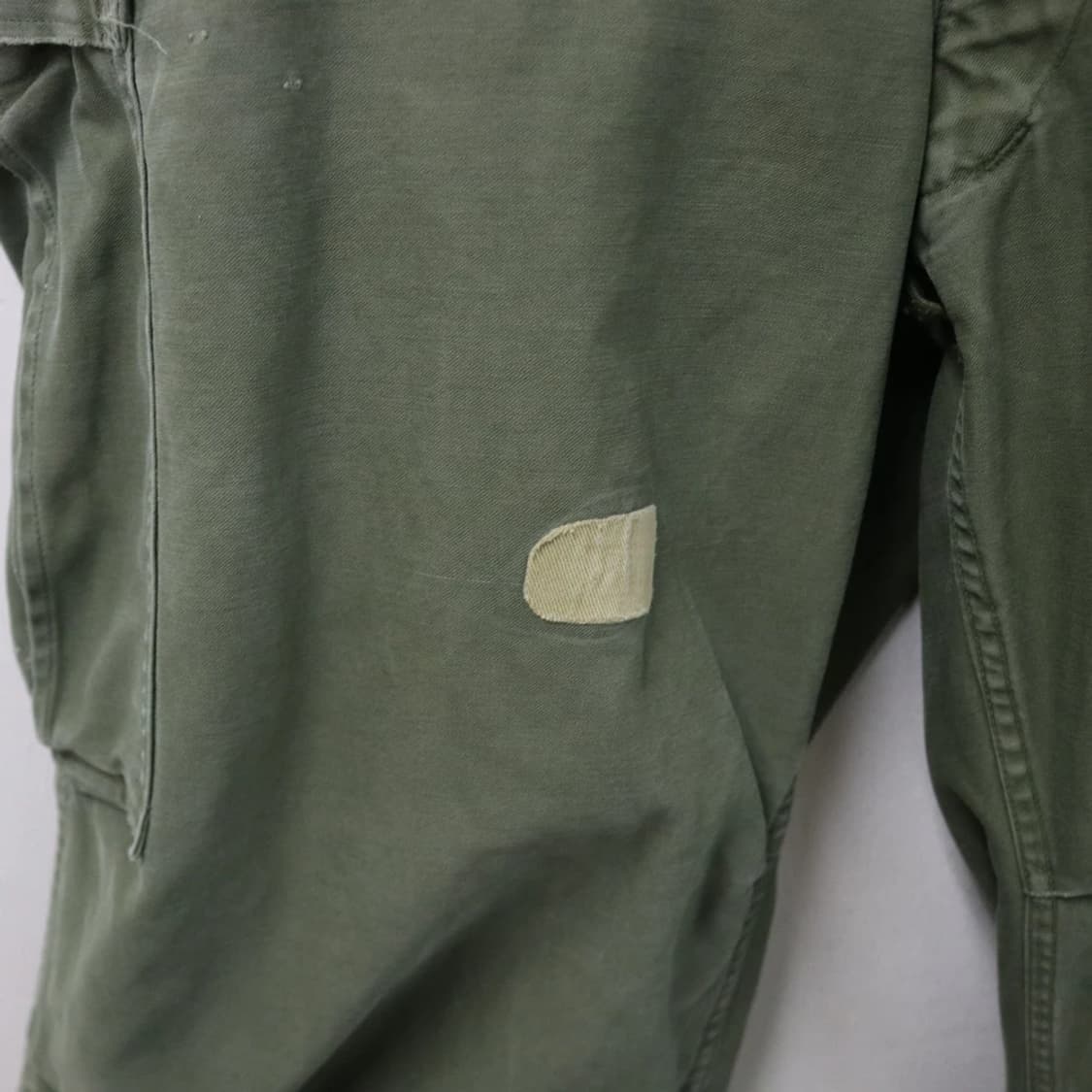 70'S U.S ARMY M-65 카고 팬츠 63714 상품이미지7