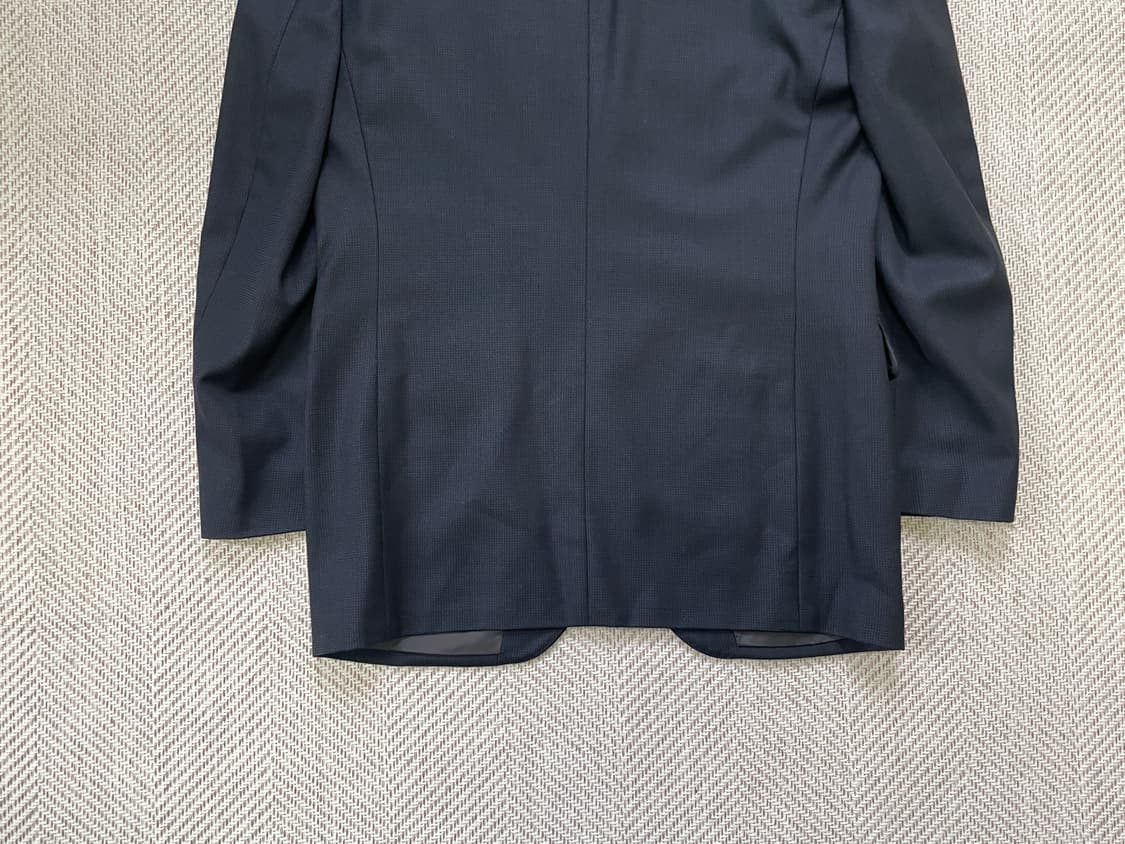 로로피아나 x 더반  테일러드 블레이저 J04011 상품이미지8